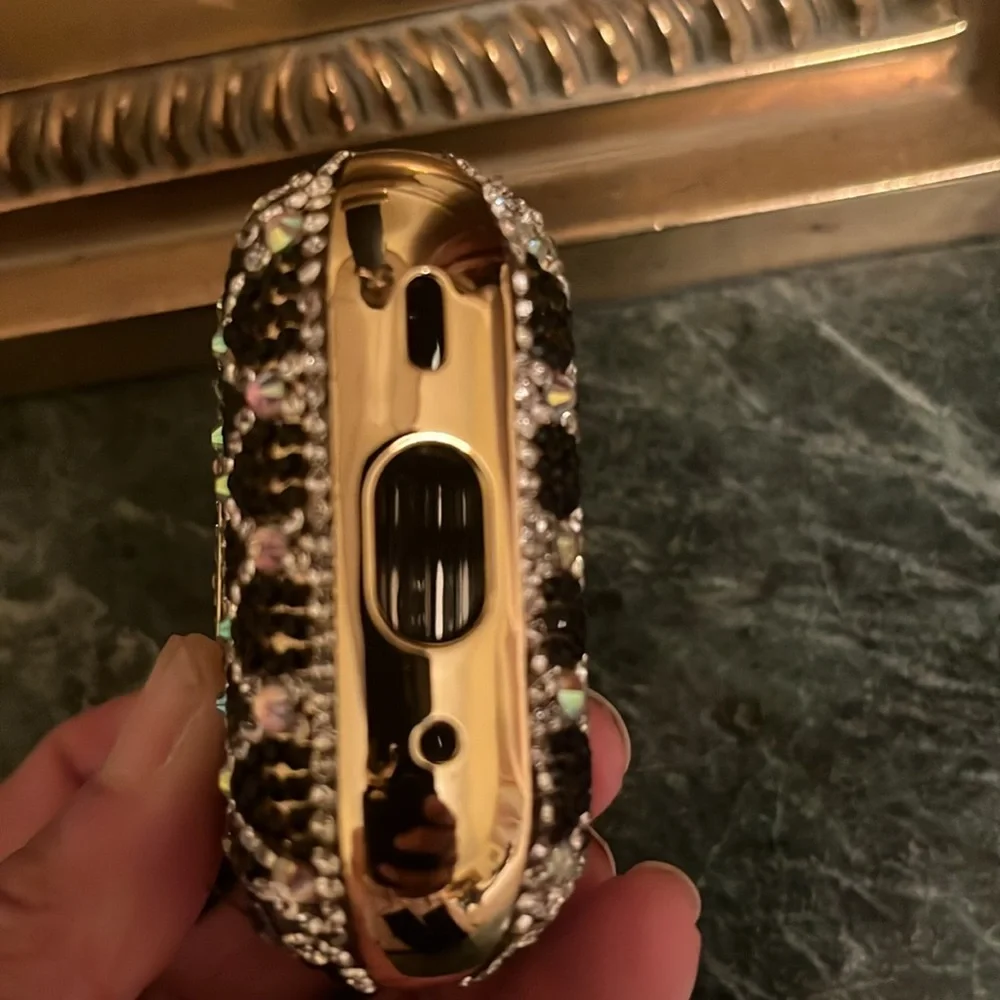 AirPod Pro bling case - Picture 3 of 5